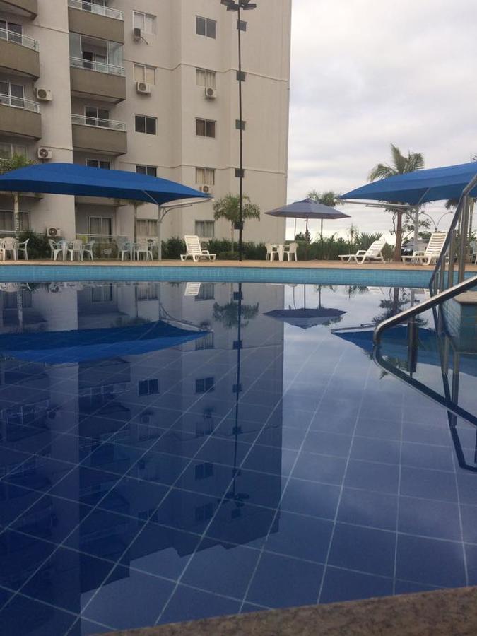 Lagoa Quente Flat Service Apartamento