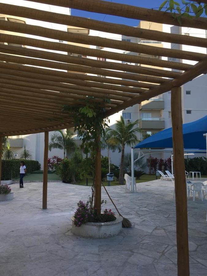 Apartamento Lagoa Quente Flat Service *