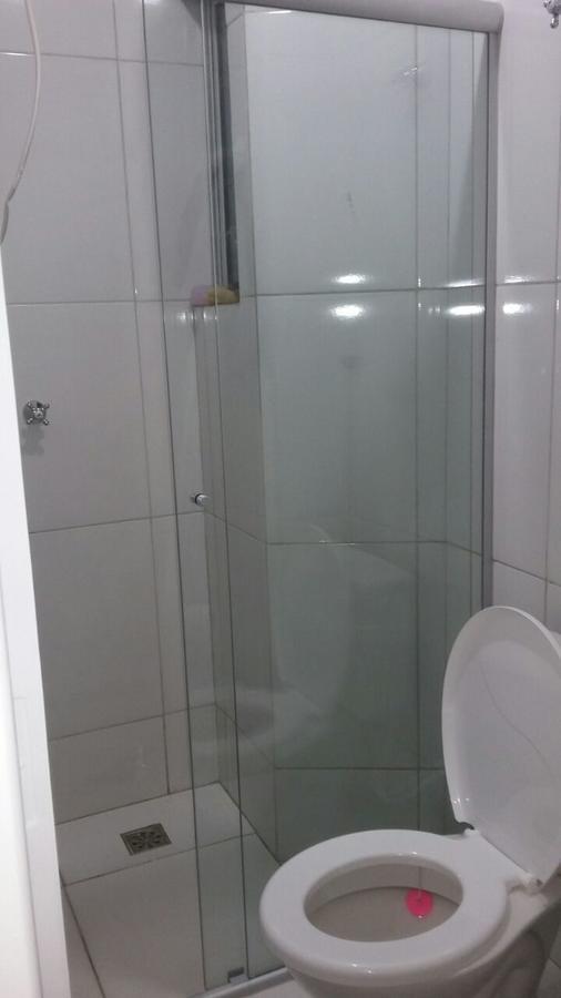Lagoa Quente Flat Service
