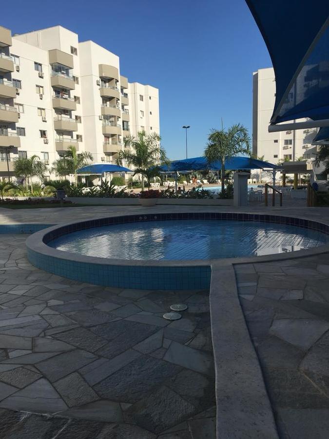 Lagoa Quente Flat Service Apartamento *