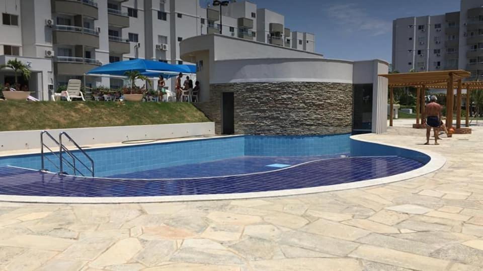Apartamento Lagoa Quente Flat Service *